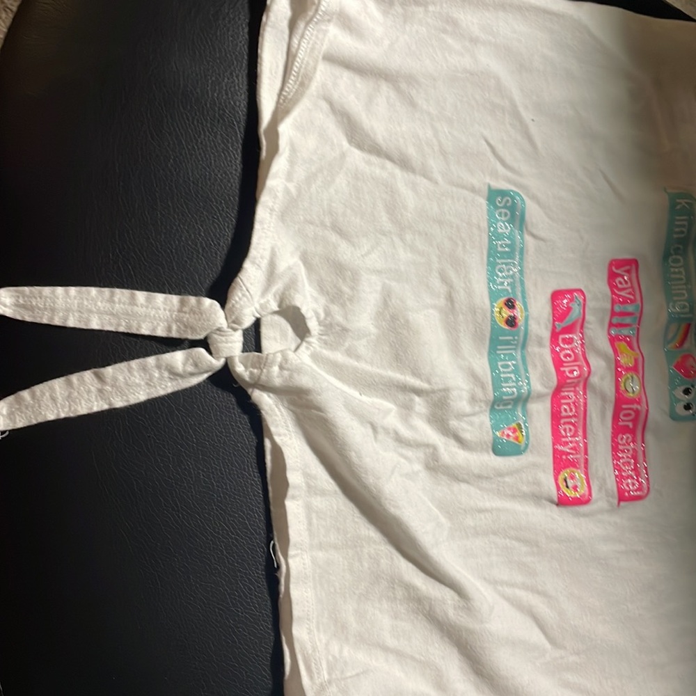 Tanktop - Picture 2 of 4